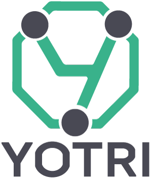 Yotri logo